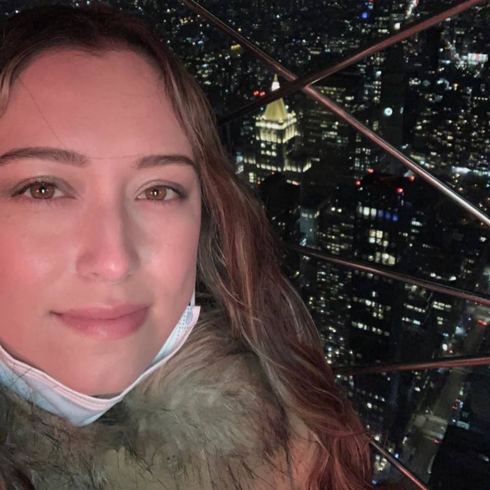 Meet your Posher, Melissa